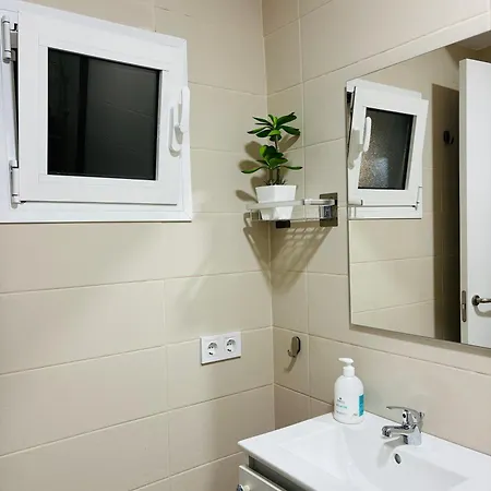 Apartamento Libertad A Santiponce
