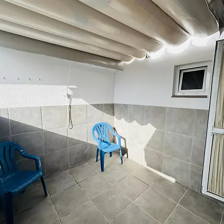 Apartamento Libertad A *