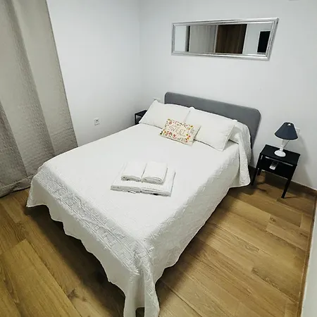 Apartamento Libertad A