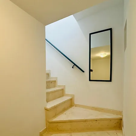 Apartment Libertad A