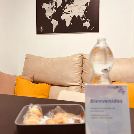 Apartment Libertad A