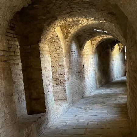 Apartment Libertad A