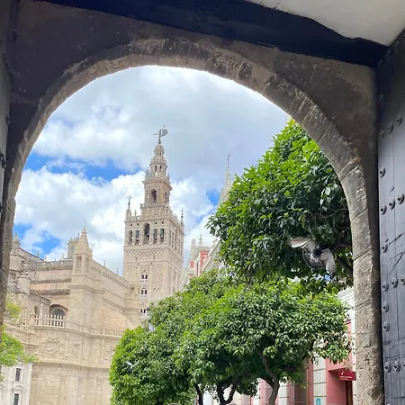 Apartment Libertad A
