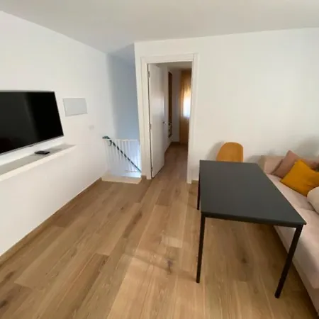 Apartment Libertad A Santiponce