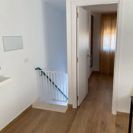 Libertad A Apartment
