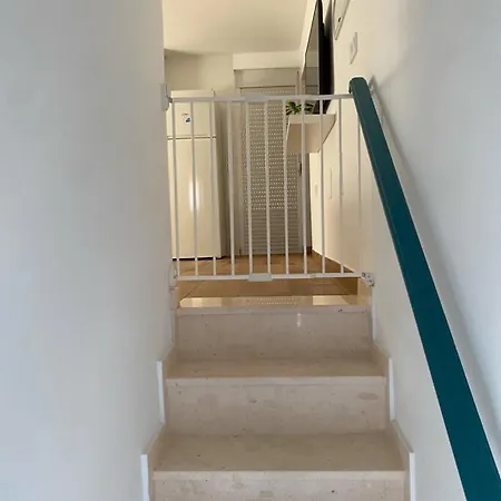 Apartment Libertad A *