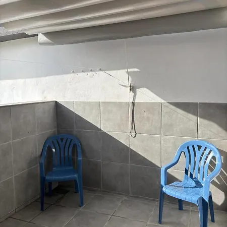 Libertad A Santiponce
