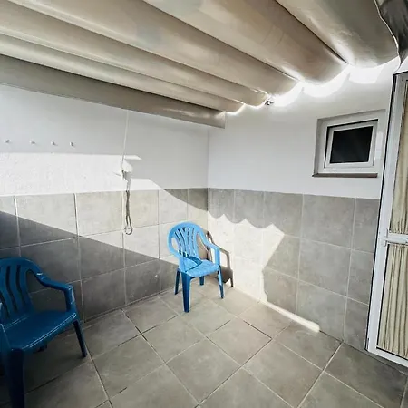 Libertad A Apartment *